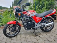 Honda CB 450s PC17 Bayern - Siegsdorf Vorschau