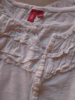 2 ärmellose T-Shirt gr.S je 3 € Thüringen - Dachwig Vorschau