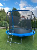 Trampolin gebraucht, ca. 3m Nordrhein-Westfalen - Gütersloh Vorschau