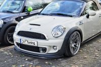 ⭐ IN Frontlippe CUP Schwarz/Carbon Mini Cooper S R57 inkl. ABE ⭐ Schleswig-Holstein - Kellinghusen Vorschau