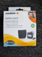 Medela Pump In Style Advanced Batterie Battery pack. NEU und OVP Köln - Bayenthal Vorschau