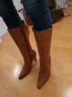 Damenstiefel Gr. 40 München - Sendling-Westpark Vorschau