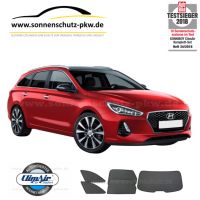 Sonnenschutz Sonniboy Hyundai i30 Kombi (PD) 01/2017- Rheinland-Pfalz - Westhofen Vorschau