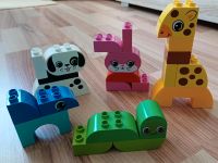 Lego Duplo lustige Tiere Sachsen-Anhalt - Tangerhütte Vorschau