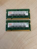 2x RAM 512MB DDR2 Bayern - Ebensfeld Vorschau