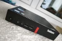 Lenovo Thincentre M710q Mini-PC i3-6100T ,8GB DDR4 ,256GB SSD Ramersdorf-Perlach - Ramersdorf Vorschau