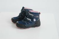 Winterstiefel Mädchen Gr. 25 Bayern - Ellzee Vorschau