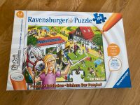 Tip Toi Puzzle Ravensburger Der Ponyhof Dresden - Dresden-Plauen Vorschau