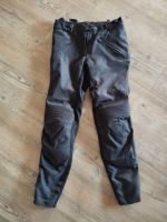 Neuwertige, bequeme Motorradhose, Textil, Damen Bayern - Geroldshausen Vorschau