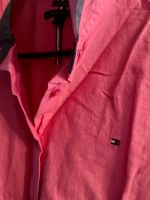 TOMMY HILFIGER Sommer Bluse pink Größe 40 Friedrichshain-Kreuzberg - Friedrichshain Vorschau