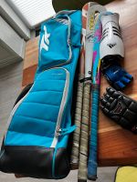 Hockeytasche mit Ausrüstung Niedersachsen - Delmenhorst Vorschau