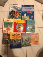 Kinderbücher verschiedene Malbuch,Lehrbuch Bayern - Schöllkrippen Vorschau