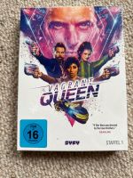 Vagrant Queen - Staffel 1 - DVD - Neu&OVP Berlin - Charlottenburg Vorschau