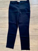 H&M Hose dunkelblau Stoff Nordrhein-Westfalen - Oberhausen Vorschau