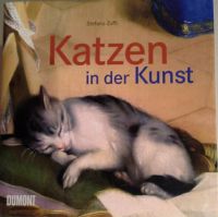 Katzen in der Kunst Hessen - Marburg Vorschau