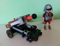 Playmobil Set 5392, Legionär mit Balliste Kr. Dachau - Odelzhausen Vorschau