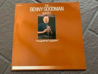 The Benny Goodmann Quartet Nordrhein-Westfalen - Langenfeld Vorschau