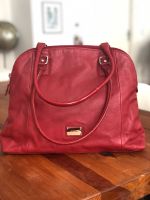 Picard Handtasche rot TOP Pankow - Prenzlauer Berg Vorschau