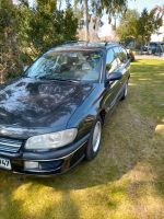 Opel Omega Caravan V6 Rheinland-Pfalz - Bodenheim Vorschau