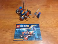 LEGO NEXO KNIGHTS - 70347 Bike der Königlichen Wache Niedersachsen - Rosengarten Vorschau