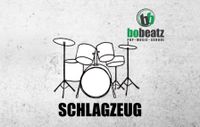 Schlagzeugunterricht Osnabrück Musikschule Bobeatz Niedersachsen - Osnabrück Vorschau