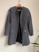 Zara Basic Mantel/ Blazer, blau S(36) Schleswig-Holstein - Kiel Vorschau