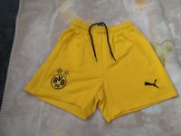 Sportshorts von BVB original von Puma 140 Thüringen - Erfurt Vorschau