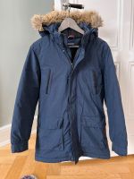 Tommy Hilfiger Winterjacke Parka, Gr.164 Hamburg - Bergedorf Vorschau