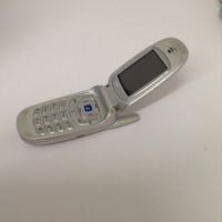 Nostalgie Klapp - Handy " Samsung SGH - X 450 " Hessen - Dreieich Vorschau