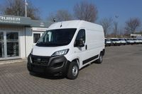 Fiat Ducato  L2H2 140 / Standheizung Leipzig - Seehausen Vorschau