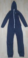 Onepiece Jumpsuit Onesie blau XS Hörstel - Dreierwalde Vorschau