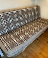 Couch zu verschenken Bochum - Bochum-Wattenscheid Vorschau