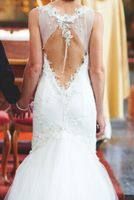 Hochzeitskleid Brautkleid XS 34 „Galaxy New York - Suzue" Baden-Württemberg - Gutach Vorschau