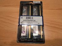 Kingston 16GB (2 X 8GB) PC2-5300 Server Ram (KVR667D2D4F5K2/16G) Rheinland-Pfalz - Ockenheim Vorschau