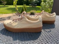 Puma Sneaker Größe 40 Hessen - Korbach Vorschau