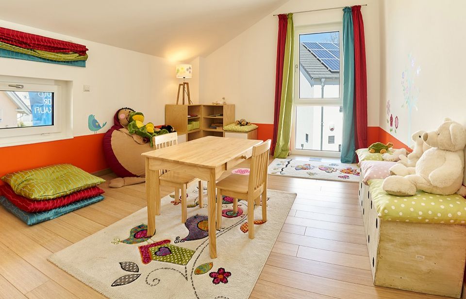 Modernes Einfamilienhaus in Ansbach - individuell nach Ihren Wünschen geplant! in Ansbach