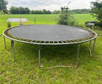 Großes Trampolin Nordrhein-Westfalen - Versmold Vorschau