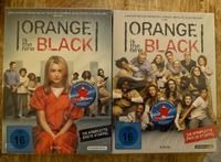 Orange Is The New Black - Staffel 1 & 2 Nordrhein-Westfalen - Mülheim (Ruhr) Vorschau