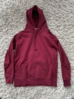 Hoodie Bordeaux # Team Springreiter Größe M Niedersachsen - Jembke Vorschau