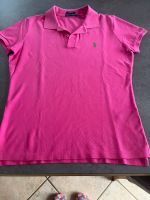 Poloshirt von Ralph Lauren slim fit Gr. S Rheinland-Pfalz - Ludwigshafen Vorschau