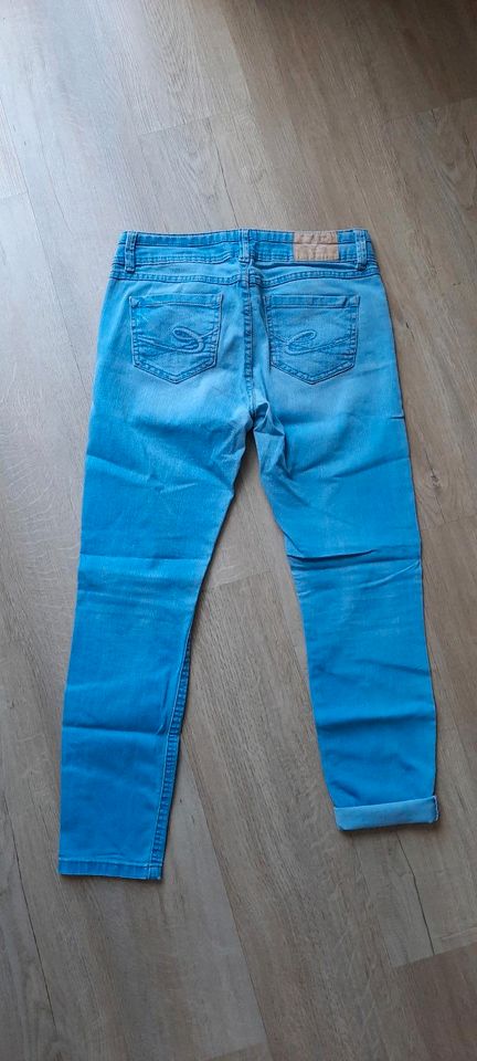 Esprit Skinny Jeans Hose in gr.29 in Dillingen (Saar)