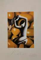 Mark Kostabi Pop-Art Moderne Kunst Surrealismus Berlin - Lichterfelde Vorschau