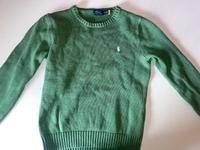 Ralph Lauren Pullover Grün Niedersachsen - Bersenbrück Vorschau