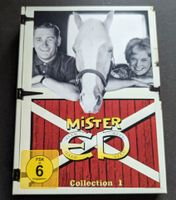 DVD - Mister ED Collection 1 (3x DVDs, 21 Folgen) Kr. München - Aschheim Vorschau