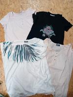 Tshirts C&A Yessica L neuwertig Hessen - Flieden Vorschau