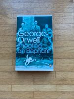 Shooting an Elephant and Other Essays von George Orwell Nordrhein-Westfalen - Ascheberg Vorschau