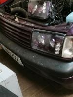 Suche hinterachse gt g40 polo 86c 3f Niedersachsen - Bissendorf Vorschau