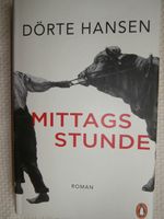 MITTAGSSTUNDE Roman von Dörte Hansen Schleswig-Holstein - Owschlag Vorschau