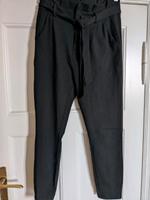 Jerseyhose, Paperbag, cropped, Vero Moda, Gr. S(30) Pankow - Weissensee Vorschau
