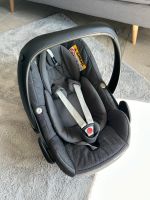 Maxi Cosi Pebble Babyschale + Regenschutz Nordrhein-Westfalen - Nordkirchen Vorschau